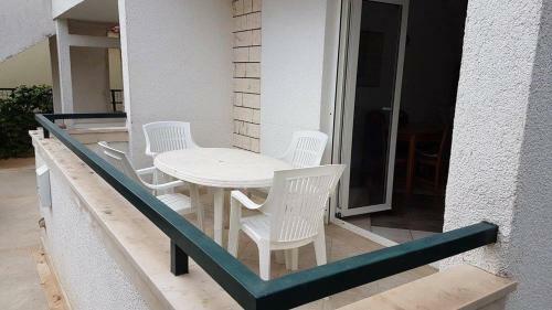 Apartamento Villa Radic