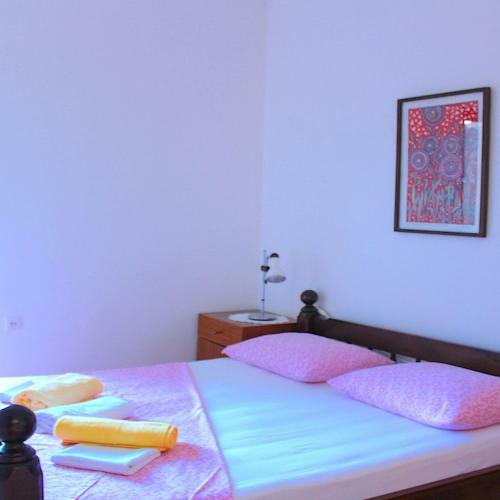 Seafront Apartment Darinka