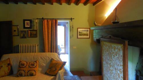 La Casa In Chianti