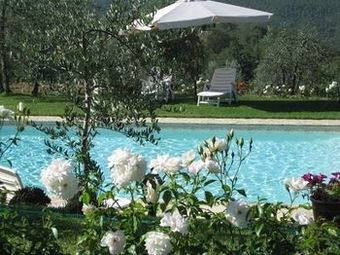 B&B Antiche Rime