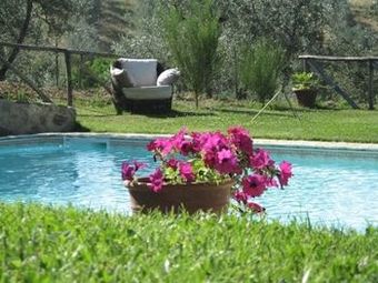B&B Antiche Rime