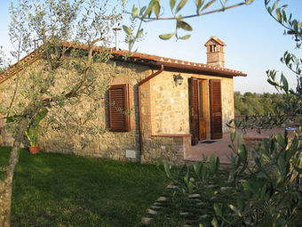 B&B Antiche Rime