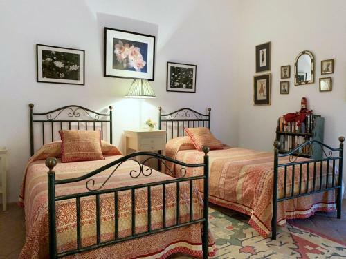 Villa Cavalcanti