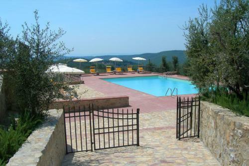 Villa Cavalcanti