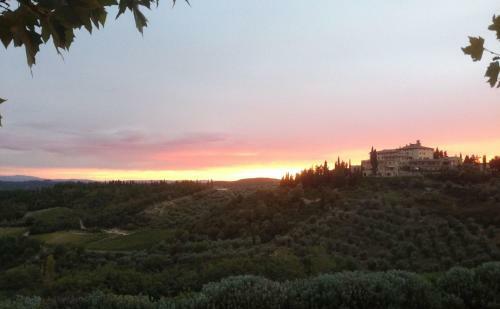 Villa Cavalcanti