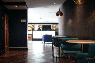 Hotel Ramada Hatfield
