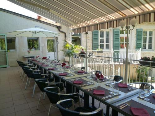 Hotel L'embellie