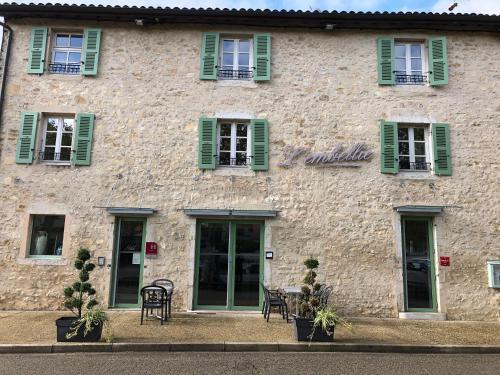 Hotel L'embellie