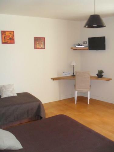 Bed & Breakfast Au Saint-amand