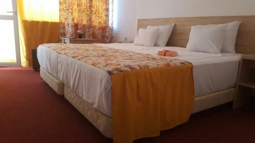 Hotel Semiramis
