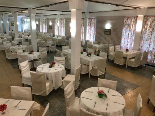 Hotel Semiramis