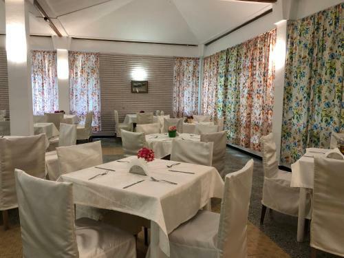 Hotel Semiramis