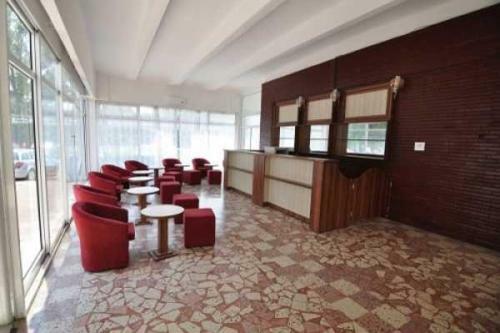 Hotel Siret Saturn