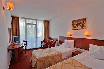 Hotel Cleopatra