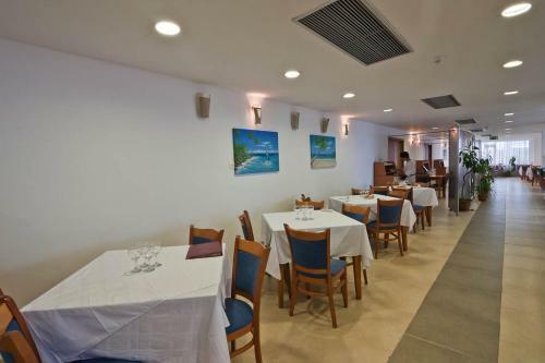 Hotel Sirena