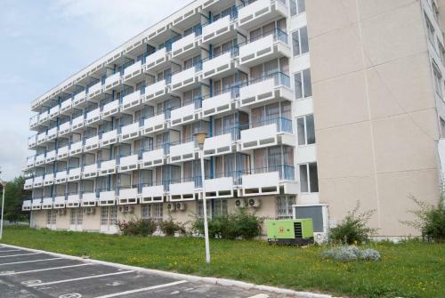 Hotel Cerna
