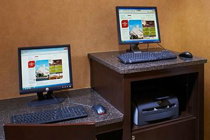Hotel Residence Inn St. Louis Galleria