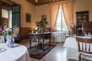 Hostal Ch�teau Des Salles