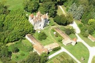 Hostal Ch�teau Des Salles