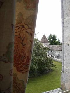 Hostal Ch�teau Des Salles