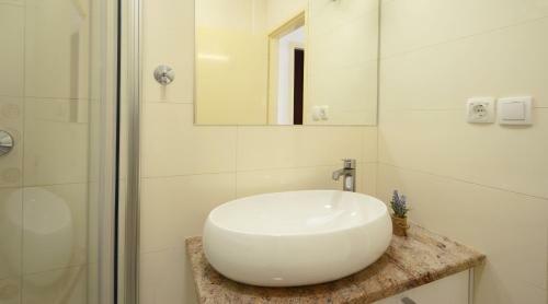 Apartment Jakov Grscica