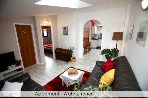 Apartamento Anica Iles