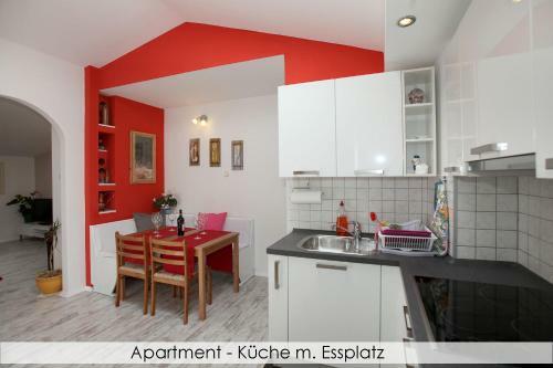 Apartamento Anica Iles
