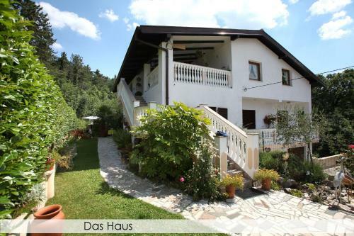 Apartamento Anica Iles