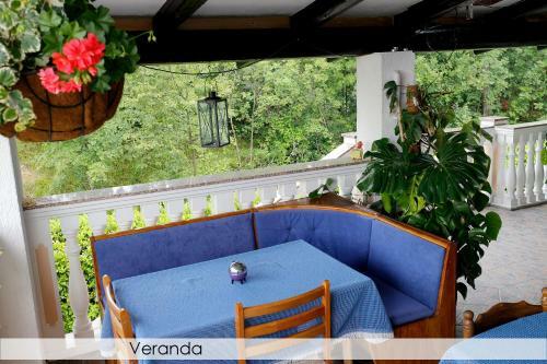Apartamento Anica Iles