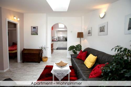 Apartamento Anica Iles