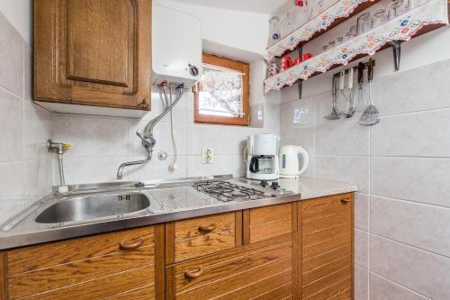 Apartmani Strott