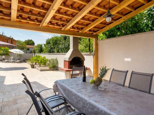 Holiday Home Villa Mira - Krk147