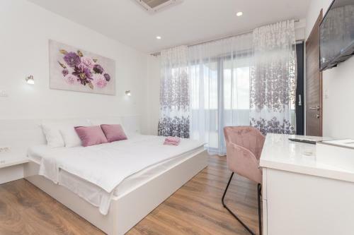 Villa F&a