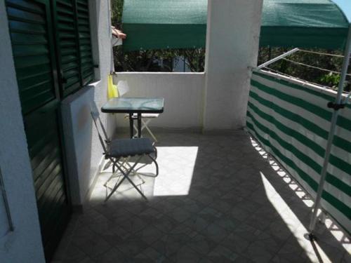 Apartments Zjacic