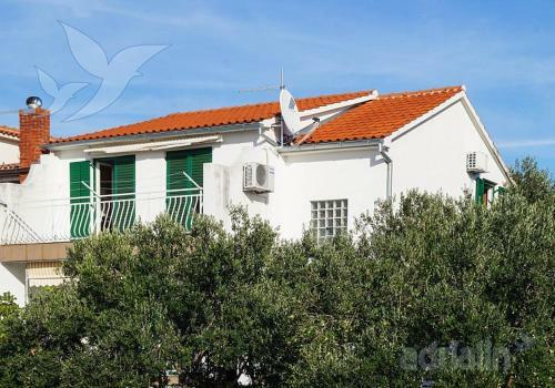 Apartments Zjacic