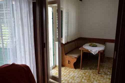 Apartments Zjacic