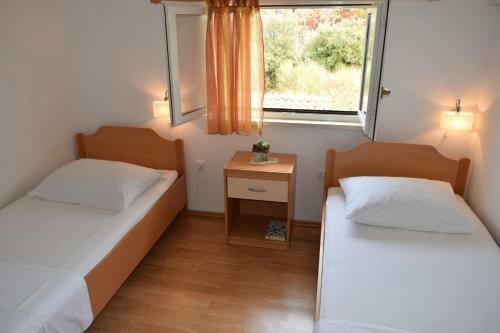 Apartments Zjacic