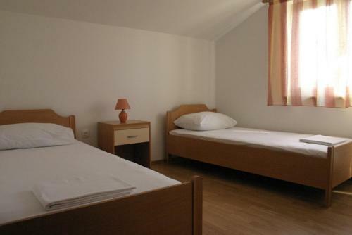 Apartments Zjacic