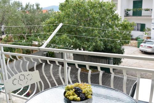 Apartments Zjacic