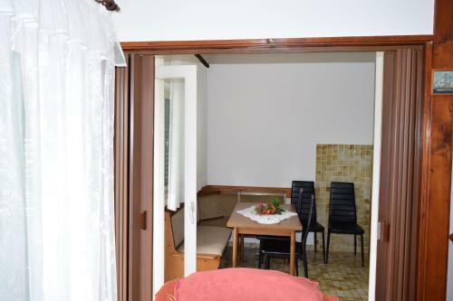 Apartments Zjacic