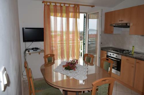 Apartments Zjacic
