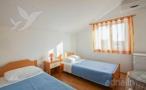 Apartments Zjacic