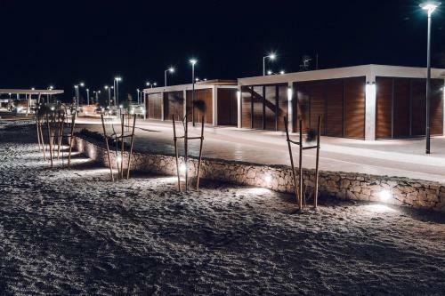 Apartments Zjacic