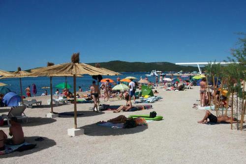 Apartments Zjacic