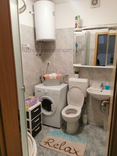 Apartamento Dreamview