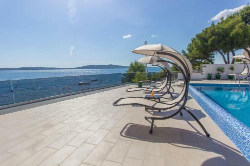 Apartamento Villa Bozena