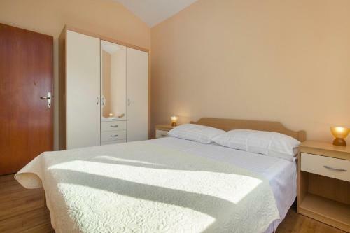 Apartamento Villa Bozena
