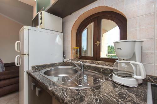 Apartamento Villa Bozena
