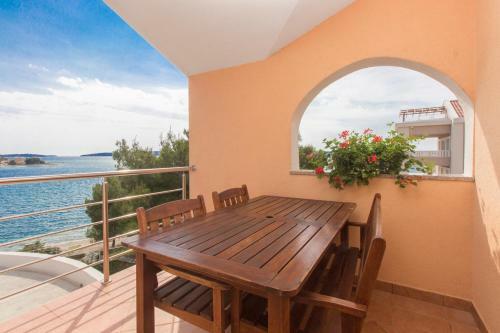 Apartamento Villa Bozena