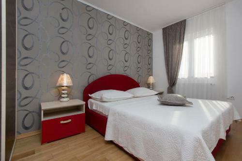 Apartamento Villa Bozena